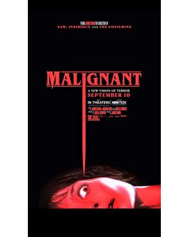 «Maligno» logró uno de los peores estrenos de todos los tiempos en Estados Unidos.