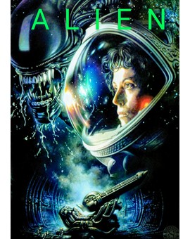 Ridley Scott asegura que su «Alien» es un hito insuperable.