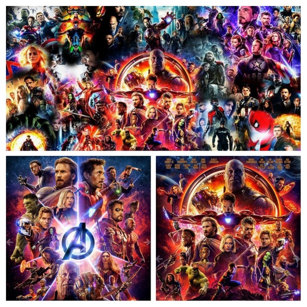 El verdadero culpable del chasquido de Thanos desenmascarado.