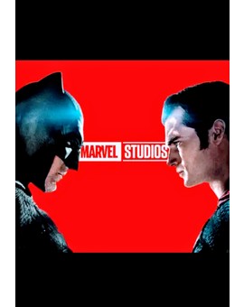 Batman y Superman son mencionados en «Eternals».