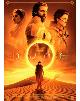 Warner podría estar a un paso de dar luz verde a la segunda parte de «Dune».