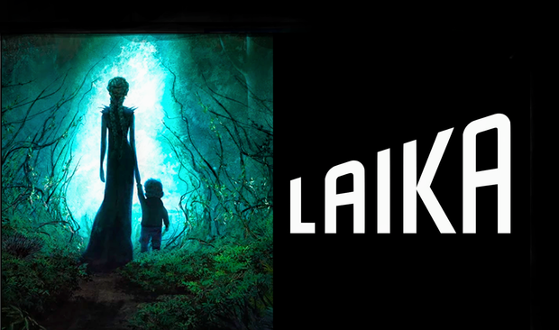 Estudios Laika anuncia su próxima película de animación: «Wildwood».