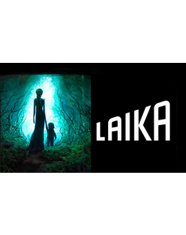 Estudios Laika anuncia su próxima película de animación: «Wildwood».