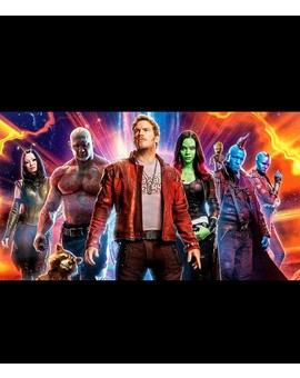 Los Guardianes de la Galaxia iban a ser originálmente introducidos mediante cortometrajes.