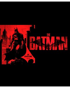 «The Batman» tiene un presupuesto sorprendéntemente bajo.