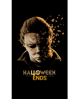 Las secuelas del Covid estarán presentes en «Halloween Ends».