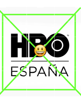 Así sí, HBO Max, así sí.