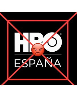 Así no, HBO Max, así no.