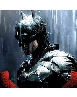Warner Bros presenta la nueva sinópsis de «The Batman».