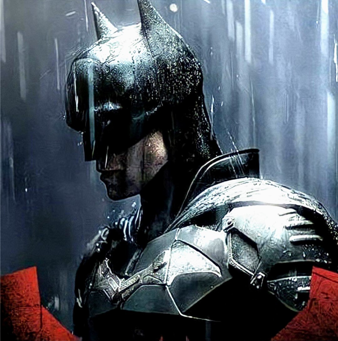 Warner Bros presenta la nueva sinópsis de «The Batman».