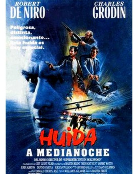 En marcha una secuela de «Huida a Medianoche».