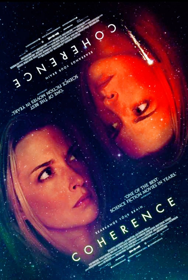 «Coherence»: su director nos explica qué es necesario para que tenga una secuela.