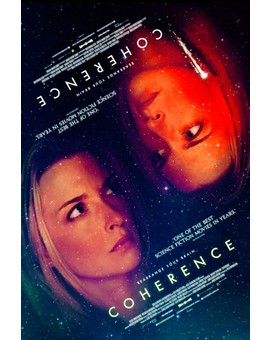 «Coherence»: su director nos explica qué es necesario para que tenga una secuela.