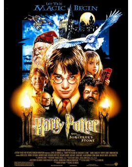 El director de La Piedra Filosofal se posiciona en contra de un reinicio de Harry Potter.