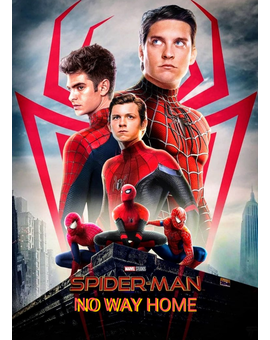 «Spider-Man: No Way Home» es oscura, triste y conmovedora, según Tom Holland.
