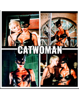 Halle Berry desearía hacer un remake de «Catwoman»