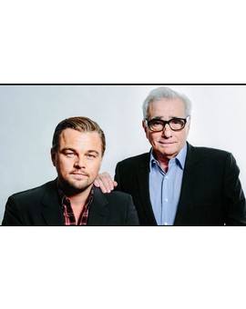 Estos son los seis próximos proyectos de Leonardo DiCaprio.