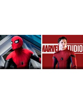 Éstas son las 5 nuevas películas que hará Tom Holland como Spider-Man.