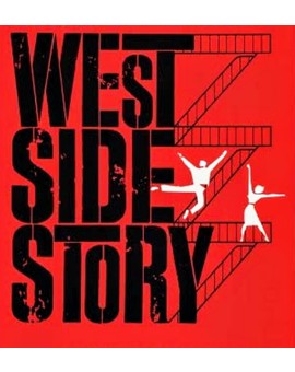 A Spielberg le gustaría dirigir un western/ West Side Story sin subt. en USA en los diálogos en Esp.