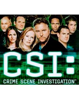 Fecha de estreno en España del regreso de «CSI: Las Vegas»