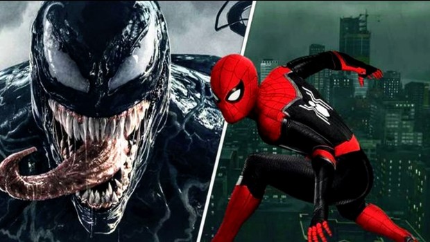 «Venom 3» confirmada / «Spider-Man: No Way Home» rompe récord de preventa anticipada de entradas.