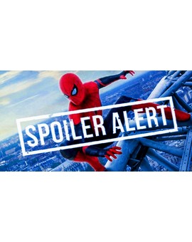 ¡Ojo! Se filtra toda la trama de SpiderMan: No Way Home y se disparan los spoilers en redes sociales