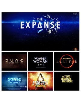 Cine+Videojuegos: Avances de juegos basados en series y películas mostrados en The Game Awards 2021.
