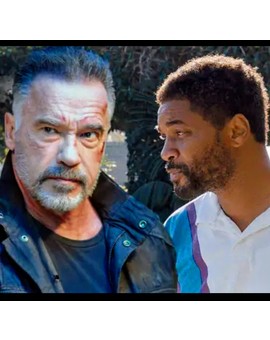 El consejo que Arnold Schwarzenegger dió a Will Smith sobre la fama.