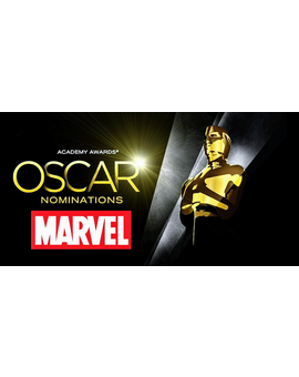 Las películas del UCM no reciben premios importantes por prejuicios contra Marvel y los superhéroes.