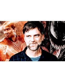 Paul Thomas Anderson defiende las películas de superhéroes: "Spider-Man salvará los cines".
