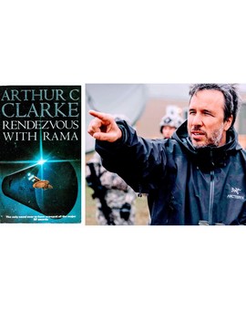 Denis Villeneuve adaptará al cine una novela del autor de «2001: Una Odisea del Espacio»