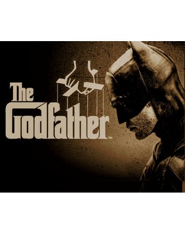 «The Batman»: Uno de sus villanos se basa en un personaje de «El Padrino»