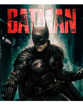 «The Batman» Tráiler oficial 3 (The Bat & The Cat).