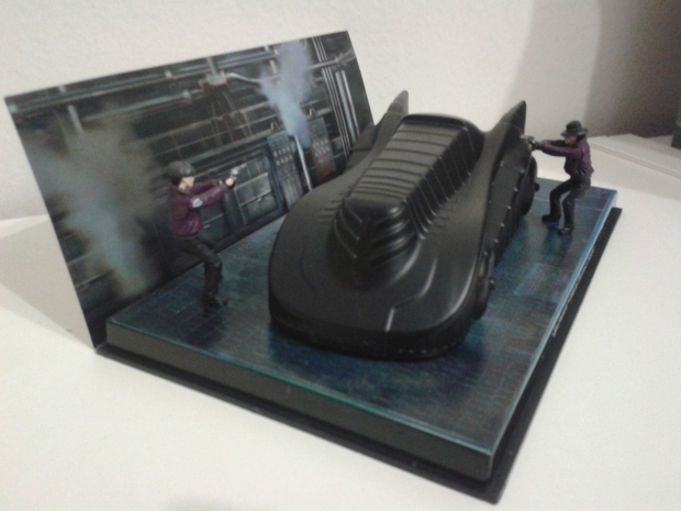 Batmobil blindado (6/6)