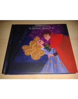 The Sleeping Beauty Legacy Collection score