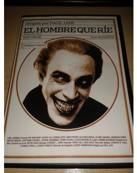 La película que inspiró el personaje de El Joker