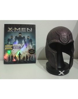 X-Men casco de magneto