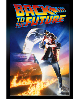 Curiosidades de... Regreso al Futuro