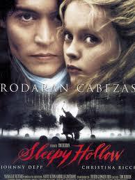 Curiosidades de... Sleepy Hollow