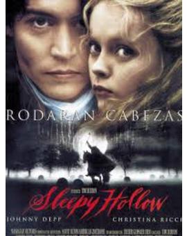 Curiosidades de... Sleepy Hollow