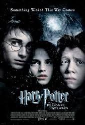 Curiosidades de.... Harry Potter y el prisionero de Azkabán