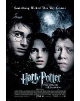 Curiosidades de.... Harry Potter y el prisionero de Azkabán
