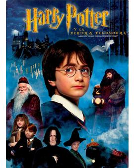 Curiosidades de... Harry Potter y la piedra filosofal