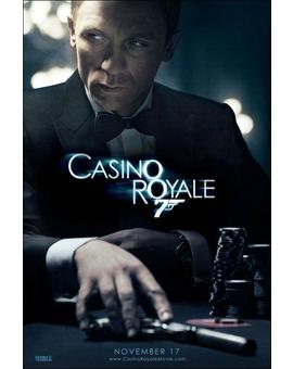 Curiosidades de.... Casino Royale