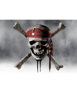 Curiosidades de.... Piratas del Caribe