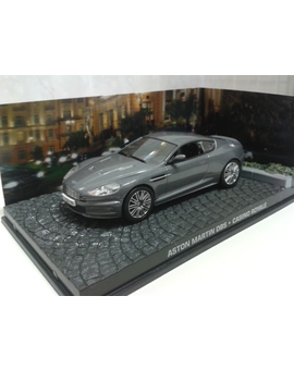 Aston Martin DBS Casino Royale