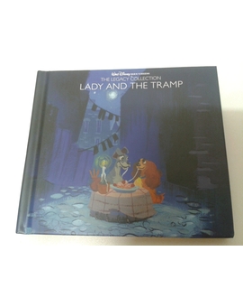 La Dama y El Vagabundo: The Legacy Collection