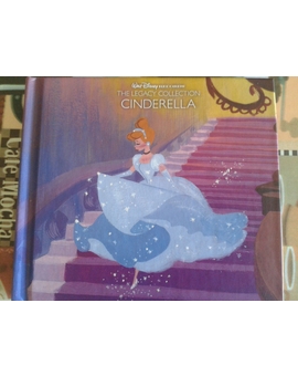 Cenicienta The Legacy Collection