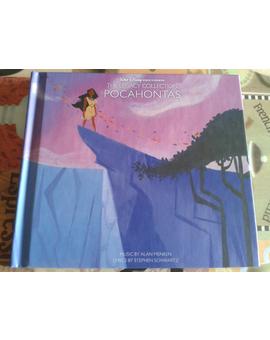 Pocahontas The Legacy Collection