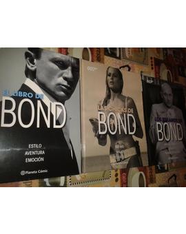 Triple Bond